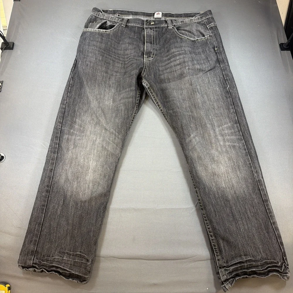 Sp Collection Black Jeans Size 44